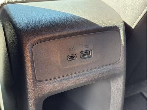 New 2026 Buick Envista Sport Touring w/ Convenience I Package FWD image 18