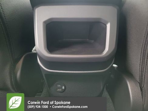 New 2025 Ford Ranger XLT w/ FX4 Off-Road Package image 12