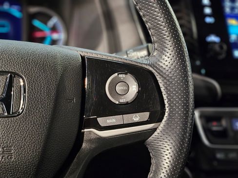 Used 2019 Honda Passport Touring image 28