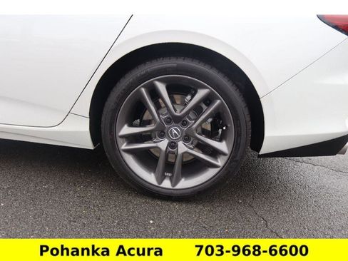 Certified 2025 Acura TLX SH-AWD w/ A-SPEC Pkg image 31