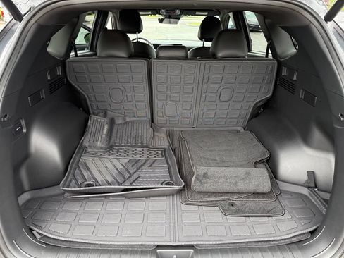 Used 2025 Hyundai Tucson XRT AWD/4WD image 31
