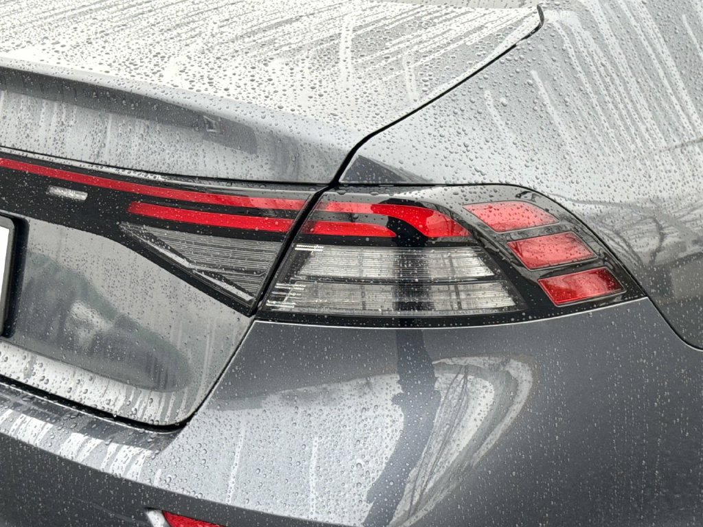 Used 2024 Honda Accord LX image 24