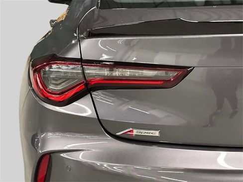 Used 2022 Acura TLX w/ A-SPEC Pkg image 12