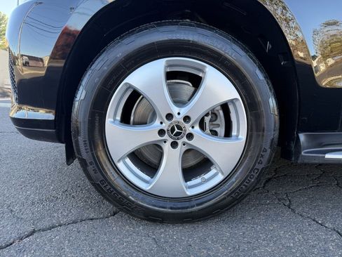 Used 2019 Mercedes-Benz GLS 450 4MATIC image 34