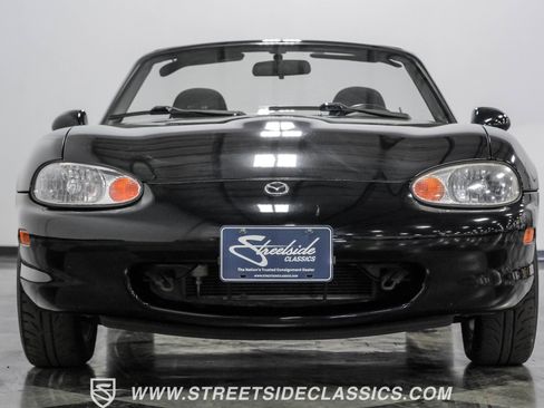 Used 1999 MAZDA MX-5 Miata image 30