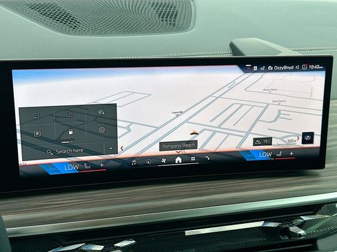 New 2026 BMW X5 xDrive50e w/ M Sport Package image 11