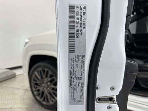 Certified 2022 Jeep Compass High Altitude image 30