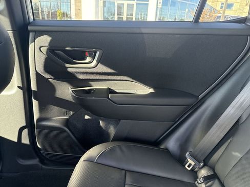 New 2026 Subaru Outback Limited image 28