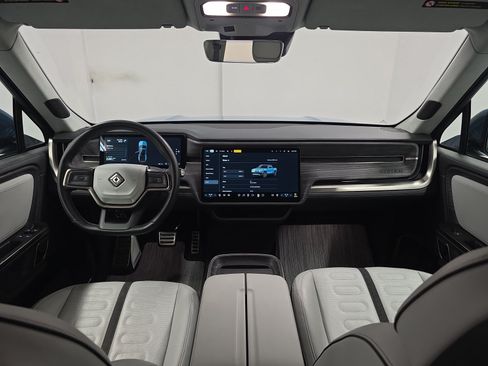 Used 2022 Rivian R1T Launch Edition AWD/4WD image 25