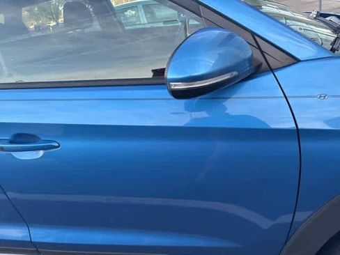 Used 2018 Hyundai Tucson Value image 14