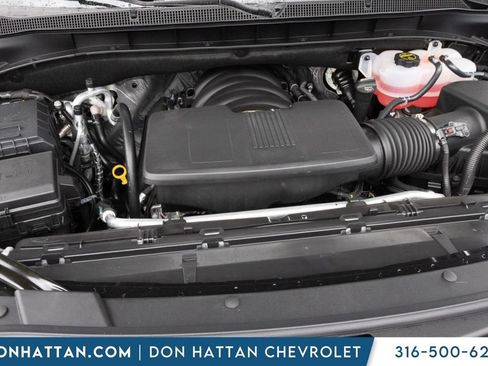 New 2026 Chevrolet Suburban High Country AWD/4WD image 33