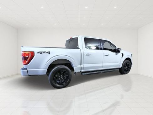Certified 2023 Ford F150 XLT w/ Equipment Group 302A High AWD/4WD image 6