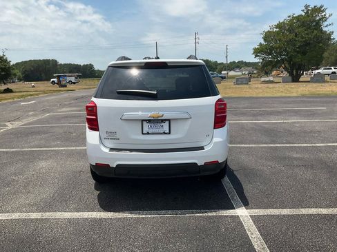 Used 2017 Chevrolet Equinox LT w/ Convenience Package FWD image 7