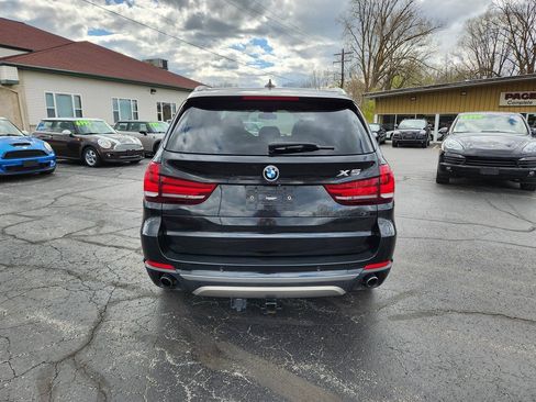 Used 2016 BMW X5 xDrive35i AWD/4WD image 4