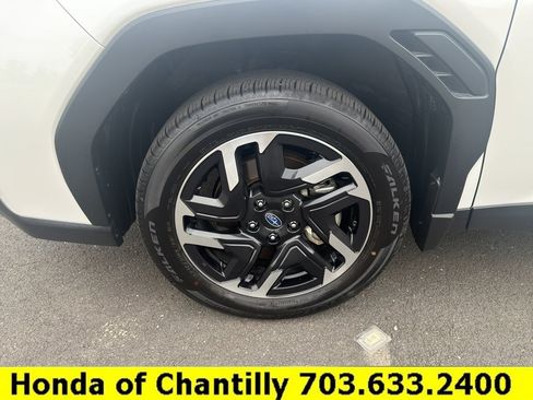 Used 2026 Subaru Forester Premium AWD/4WD image 26