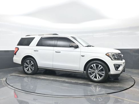 Used 2020 Ford Expedition King Ranch image 8