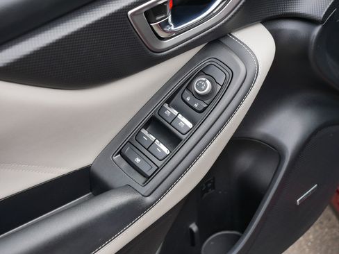 Certified 2023 Subaru Forester Limited AWD/4WD image 19