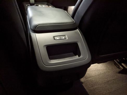 Certified 2024 Volvo V60 B5 Cross Country Plus image 24