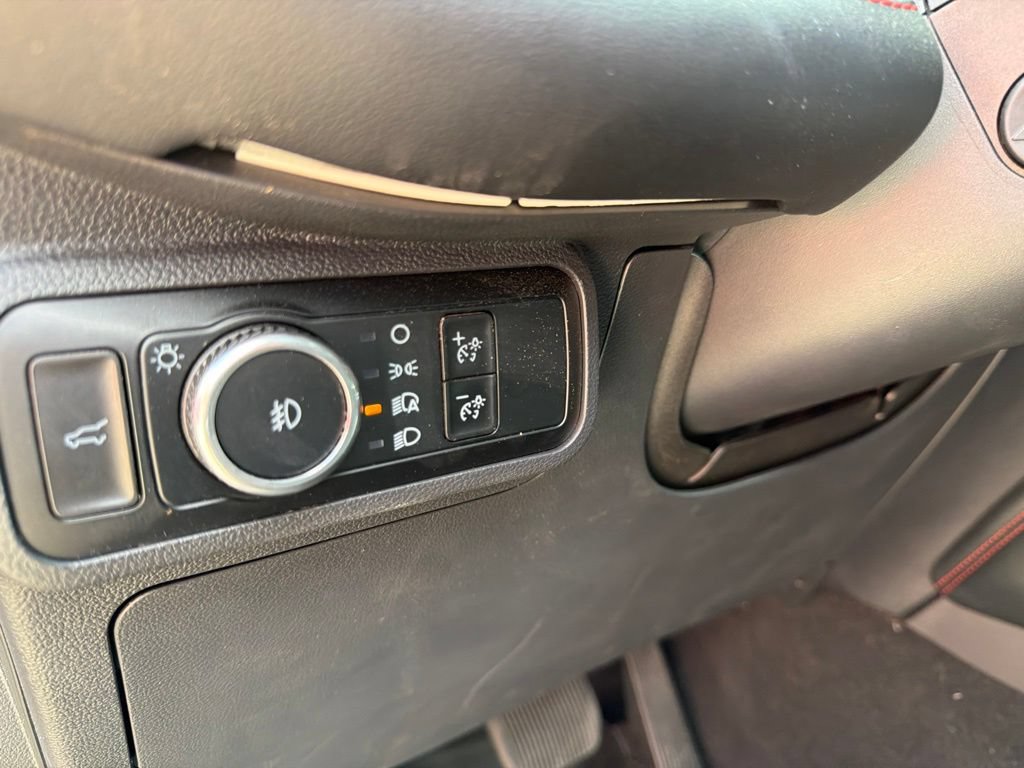 Used 2025 Ford Explorer ST AWD/4WD image 25