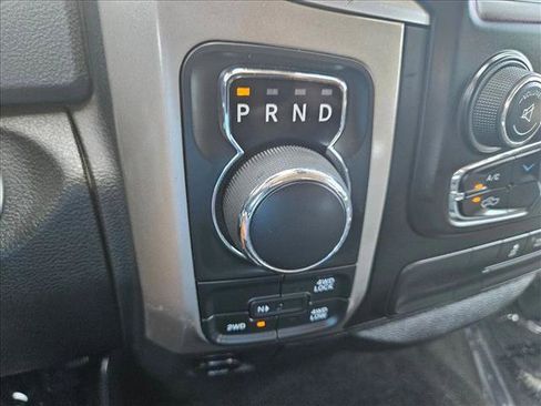 Used 2014 RAM 1500 Big Horn AWD/4WD image 12