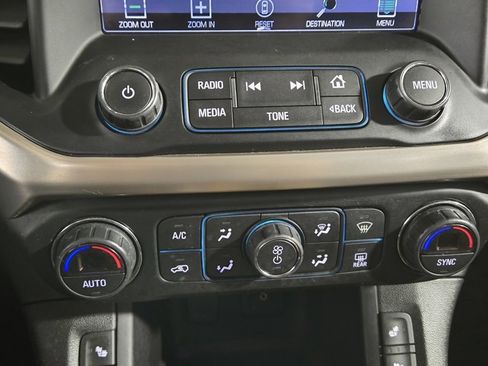 Used 2018 GMC Acadia Denali w/ LPO, Cargo Package image 13