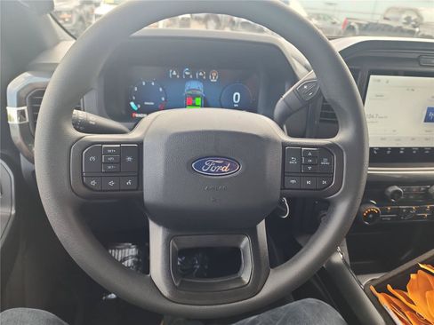 New 2026 Ford F150 STX w/ Equipment Group 200A RWD image 30