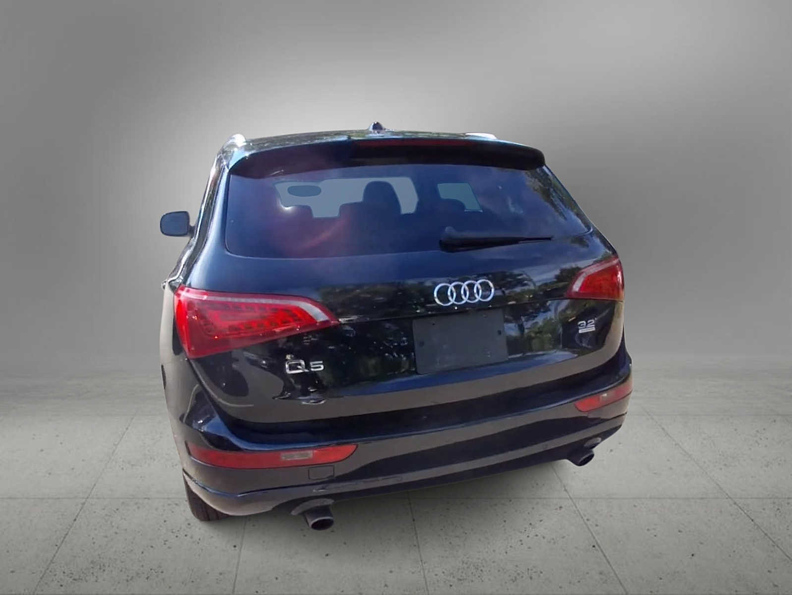 Used 2010 Audi Q5 3.2 Prestige AWD/4WD image 7
