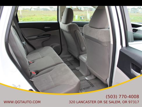 Used 2014 Honda CR-V LX image 18