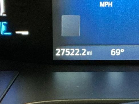 Used 2023 Ford Escape ST-Line w/ Tech Pack #1 FWD image 29