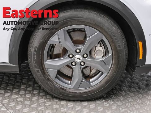 Used 2023 Ford Mustang Mach-E Select RWD image 29
