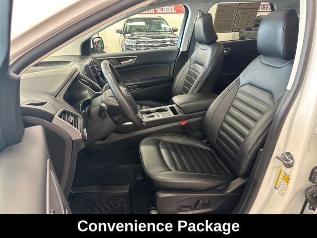 Used 2023 Ford Edge SEL w/ Convenience Package AWD/4WD image 5
