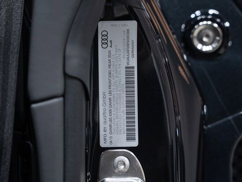 Used 2014 Audi R8 V8 AWD/4WD image 29