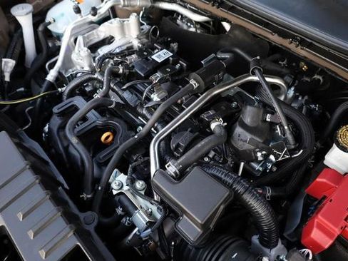 New 2026 Nissan Kicks SV w/ SV Premium Package image 26