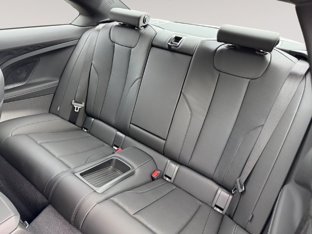 New 2026 BMW 230i xDrive Coupe w/ Premium Package AWD/4WD image 13