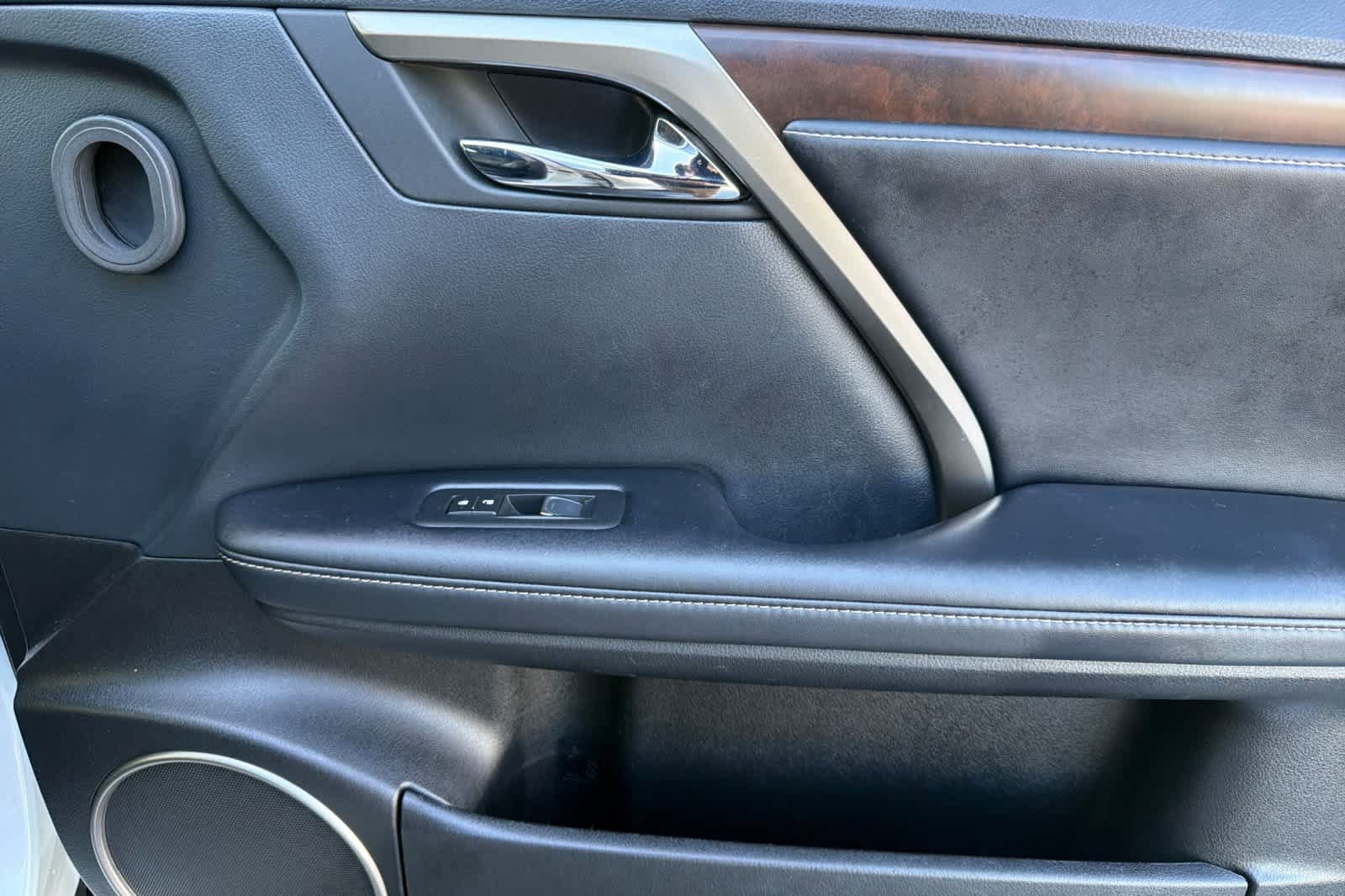 Used 2020 Lexus RX 350 AWD w/ Premium Package image 19