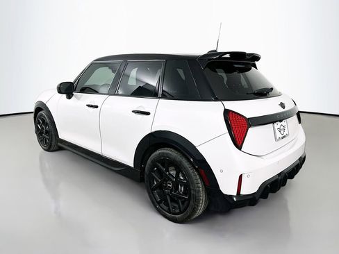 New 2026 MINI Cooper S image 7