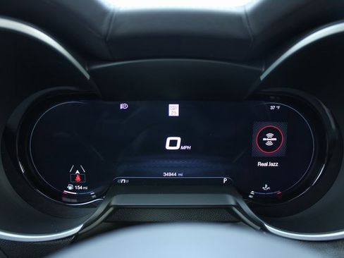 Used 2024 Alfa Romeo Stelvio Veloce image 27