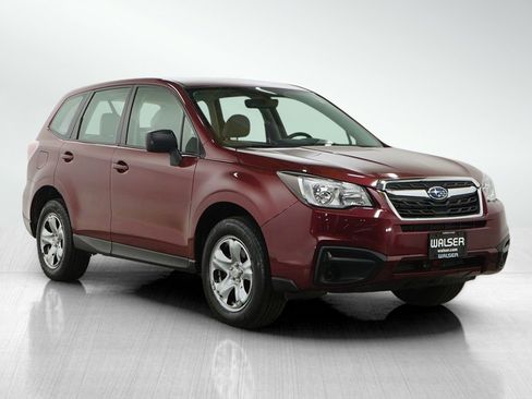 Used 2018 Subaru Forester 2.5i image 7