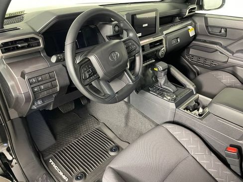 New 2026 Toyota Tacoma SR5 AWD/4WD image 3