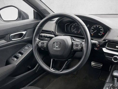 Used 2022 Honda Civic Sport image 21