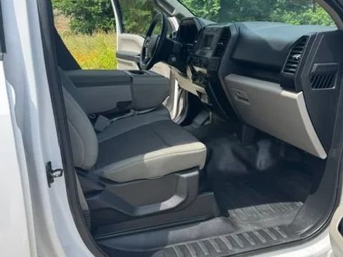 Used 2019 Ford F150 XL w/ Equipment Group 101A Mid AWD/4WD image 15