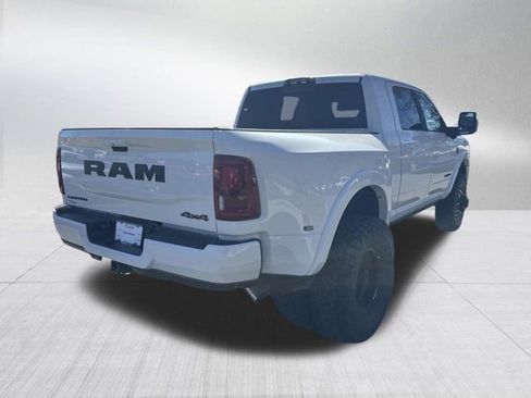 New 2026 RAM 3500 Limited AWD/4WD image 6