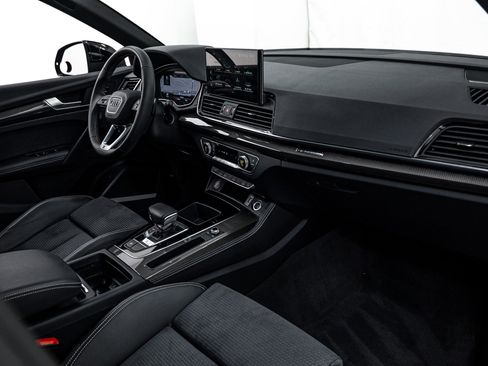 Used 2022 Audi SQ5 Premium Plus image 15