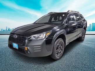Used 2023 Subaru Outback Wilderness video 2