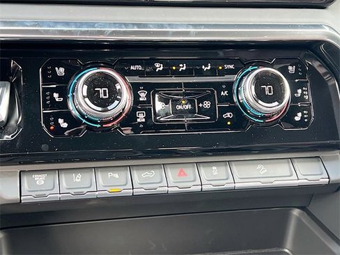 New 2026 GMC Sierra 2500 Denali Ultimate image 11