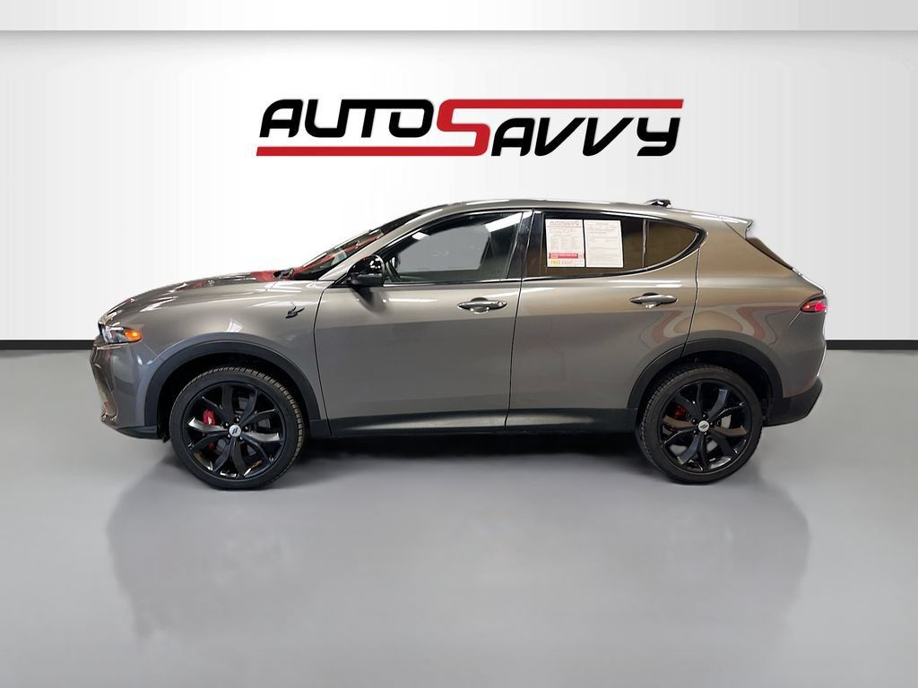 Used 2024 Dodge Hornet GT Plus AWD/4WD image 4