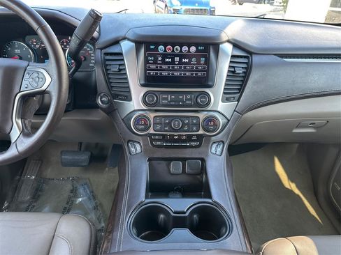 Used 2017 Chevrolet Tahoe LT AWD/4WD image 14