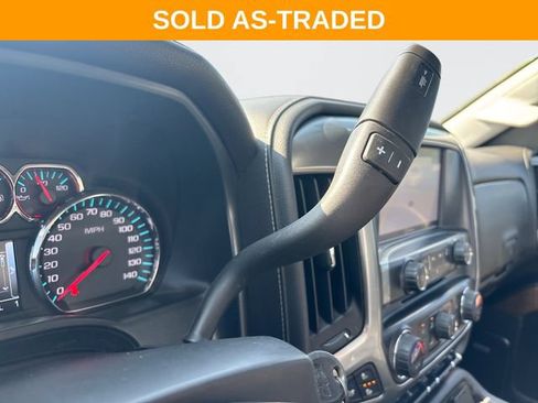 Used 2019 Chevrolet Silverado 2500 LTZ w/ Duramax Plus Package AWD/4WD image 20
