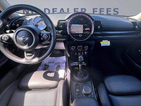 Used 2019 MINI Cooper Clubman S AWD/4WD image 7