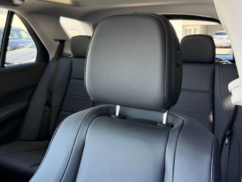 New 2026 Mercedes-Benz GLE 350 4MATIC image 23